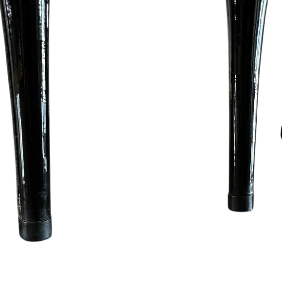 Limited Edition Louis Vuitton Fur Heels 39 - Picture 6 of 7